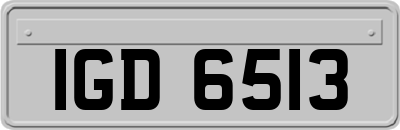 IGD6513