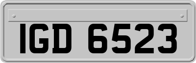 IGD6523