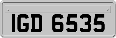 IGD6535