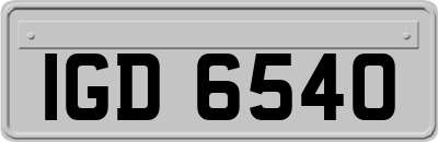 IGD6540