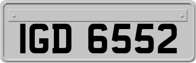 IGD6552
