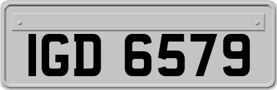 IGD6579