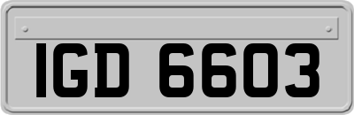 IGD6603