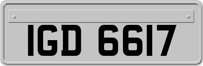 IGD6617