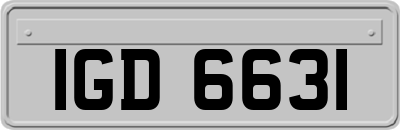 IGD6631