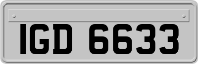 IGD6633