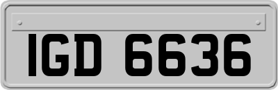 IGD6636