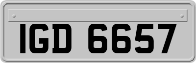 IGD6657