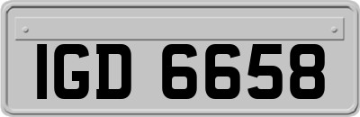 IGD6658