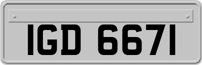 IGD6671