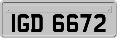 IGD6672