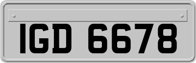 IGD6678