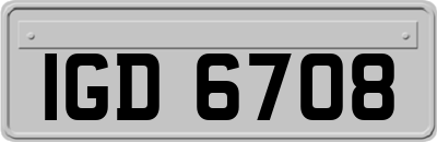 IGD6708