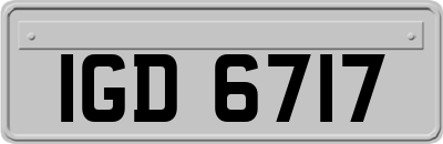 IGD6717