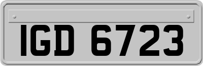 IGD6723