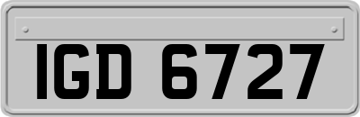 IGD6727