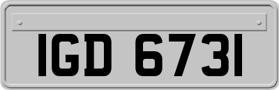 IGD6731