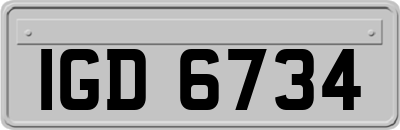 IGD6734