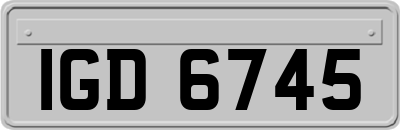 IGD6745