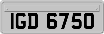 IGD6750