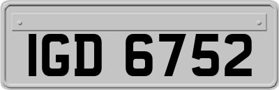 IGD6752