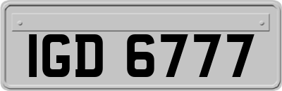 IGD6777