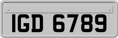 IGD6789