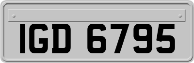IGD6795