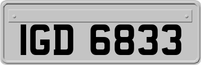IGD6833