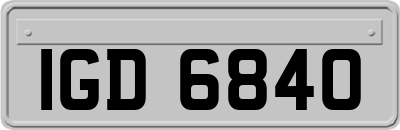 IGD6840