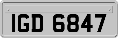 IGD6847