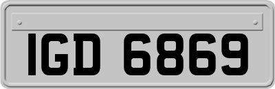 IGD6869