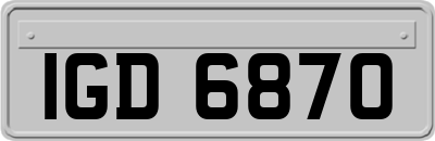 IGD6870