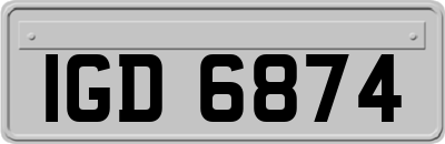 IGD6874