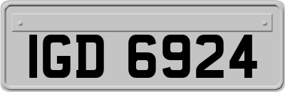 IGD6924