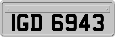 IGD6943