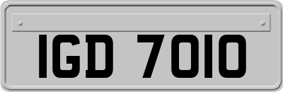 IGD7010