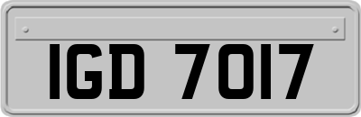 IGD7017