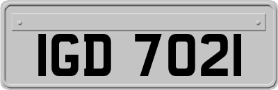 IGD7021