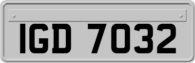 IGD7032