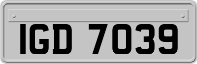 IGD7039