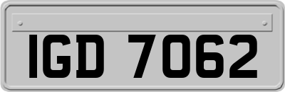 IGD7062