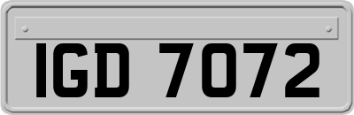 IGD7072