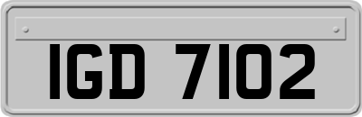 IGD7102