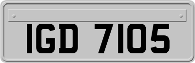 IGD7105