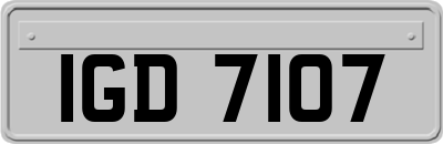 IGD7107