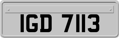 IGD7113