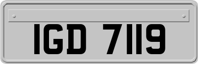 IGD7119