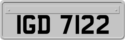 IGD7122