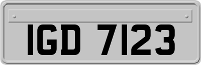 IGD7123